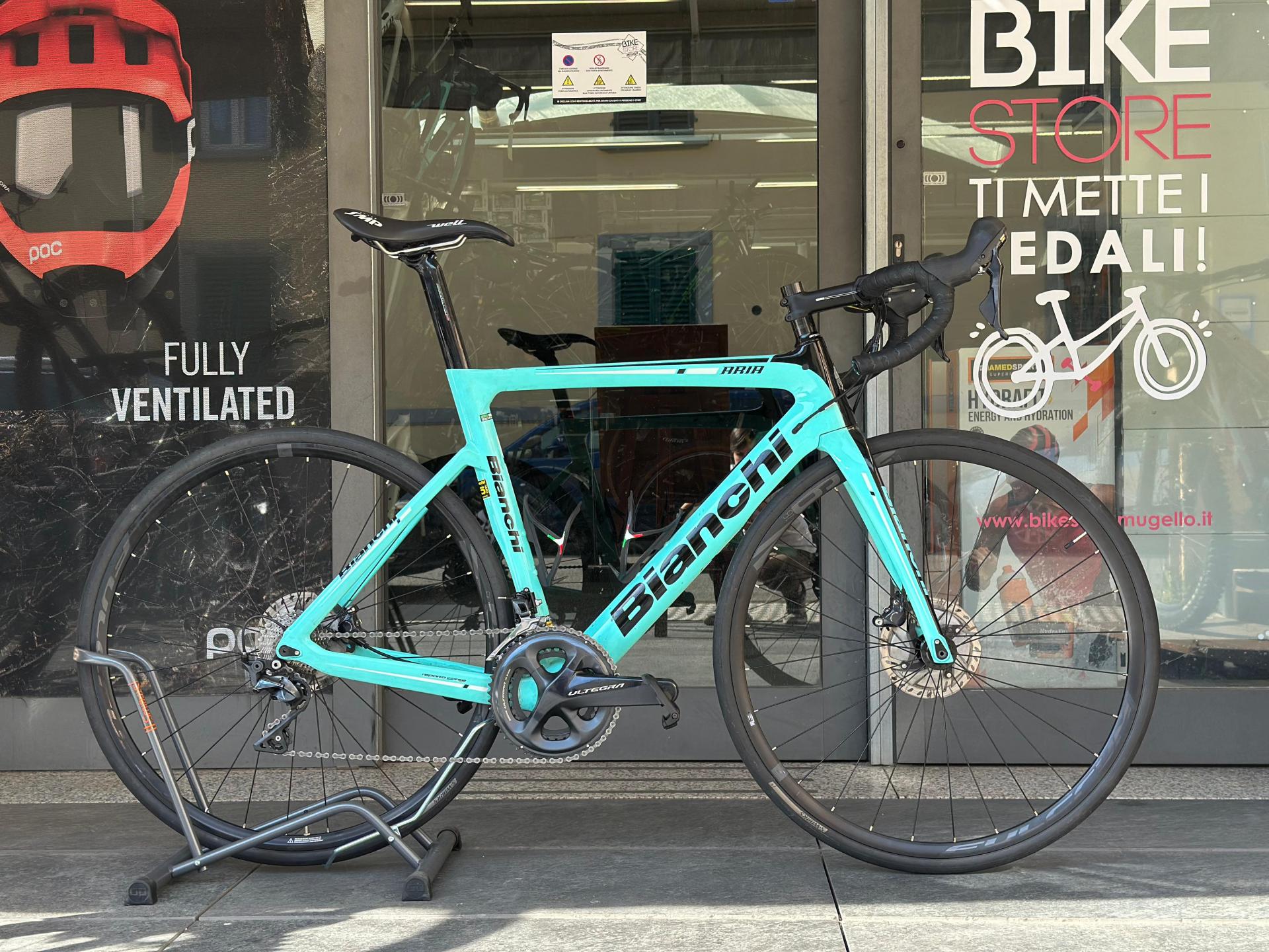 Usato - Bianchi Aria 